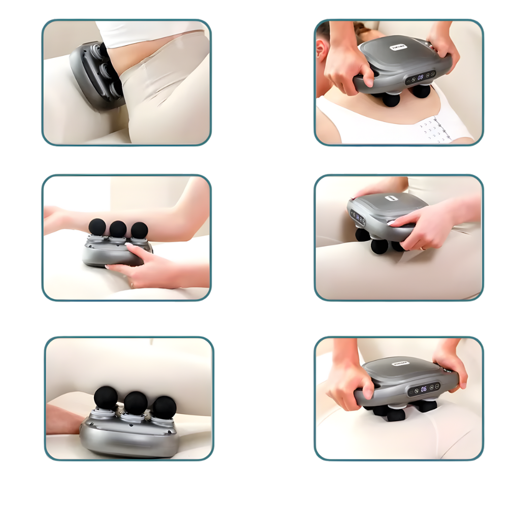 KnieDex Entspannungsgerät