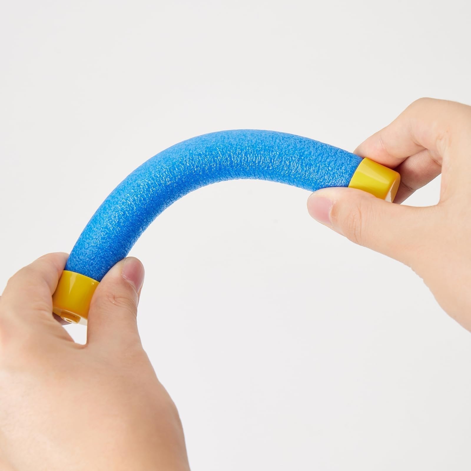 Spaßige Reaktionsspiel-Sticks