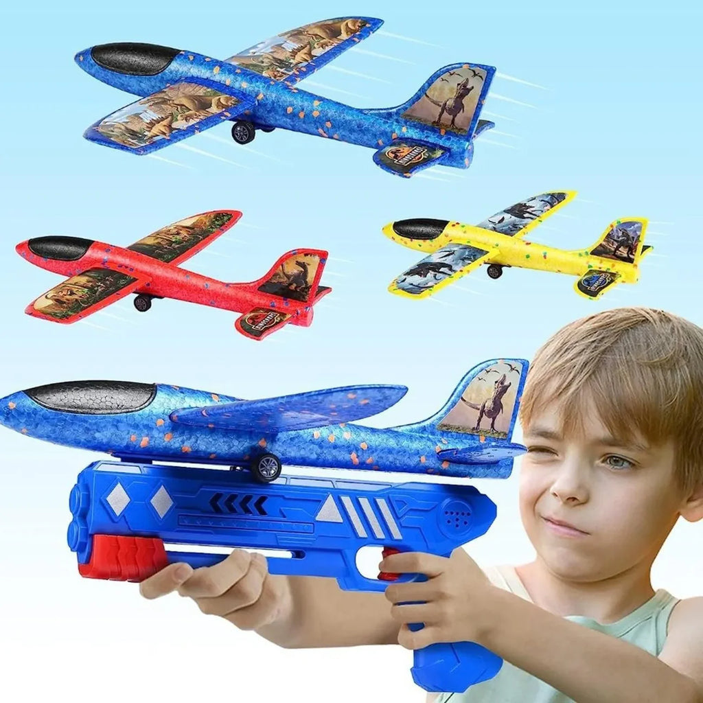 LichtFlieger™ Set