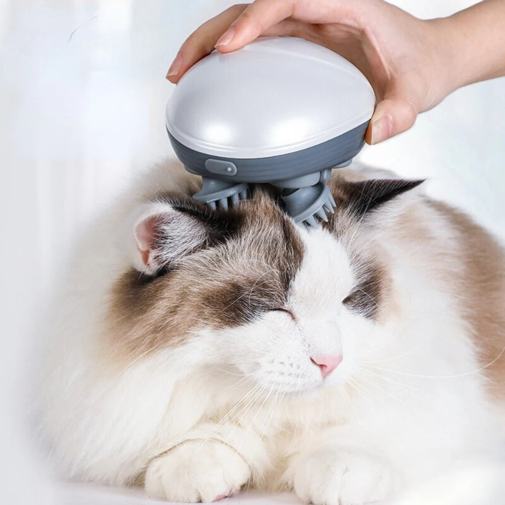 CatCalm Massager