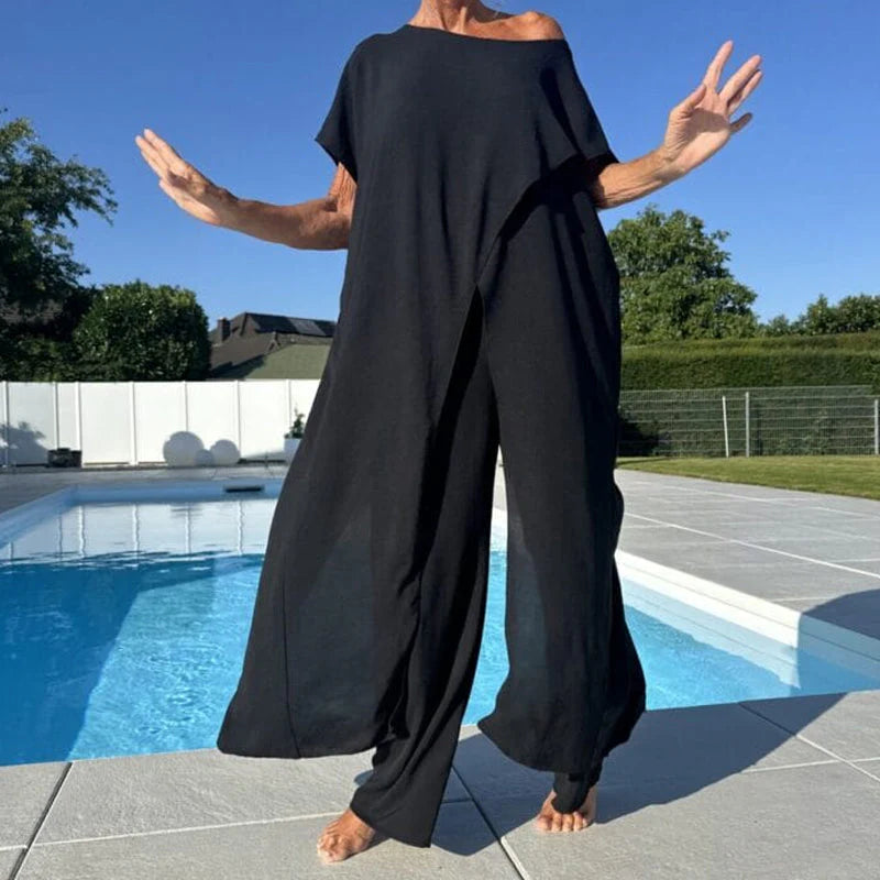 Serenella™ – weich, feminin und ruhig im Klang – perfekt für elegante Mode.