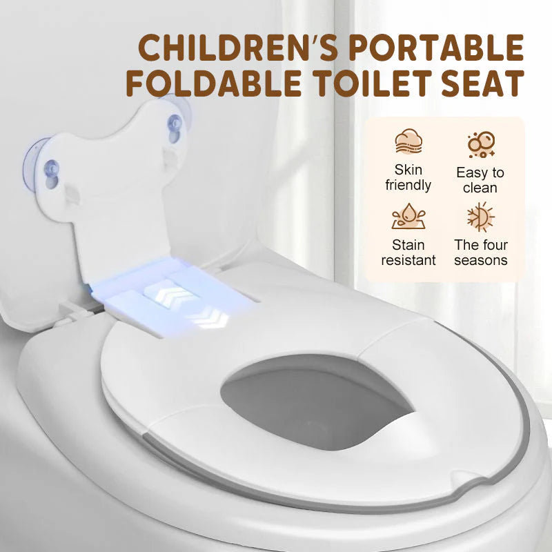 TravelPotty™ WC-Sitz